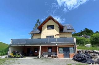 Einfamilienhaus kaufen in 8463 Leutschach, Einfamilienhaus mit Aussicht in Leutschach an der Weinstraße