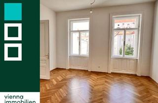 Wohnung mieten in Wollzeile 33, 1010 Wien, 2-Zimmer-Erstbezug mit Ausblick