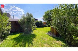 Wohnung kaufen in 5020 Salzburg, Mansardenwohnung mit Garten und Untersbergblick!