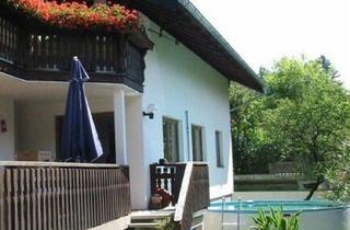 Einfamilienhaus kaufen in 5400 Hallein, neuer Preis: Familienidylle in Ruhelage an der Königsseeache in Rif bei Salzburg