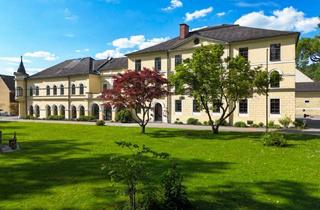 Haus kaufen in 4101 Feldkirchen an der Donau, Land & Gut: Schloss Bergheim - Gutshof, Schule, Internat …
