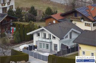 Einfamilienhaus kaufen in 5630 Bad Hofgastein, Neuwertiges Einfamilienhaus mit Swimmingpool in sonniger Lage in Bad Hofgastein