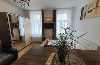 Wohnung kaufen in Gestettengasse, 1030 Wien, Wunderschöne Kleinwohnung im sanierten Stilaltbau nähe U3