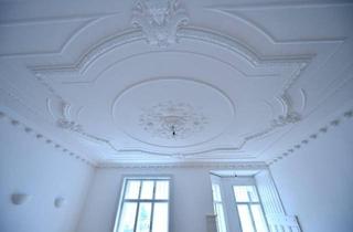 Wohnung mieten in 1080 Wien, Renovierte, geräumige 5-Zimmer-Wohnung mit Balkon - Unbefristete Miete