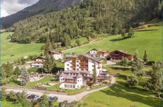 Gewerbeimmobilie kaufen in 9974 Hinterbichl, Familienhotel **** im Nationalpark Hohe Tauern - Osttirol