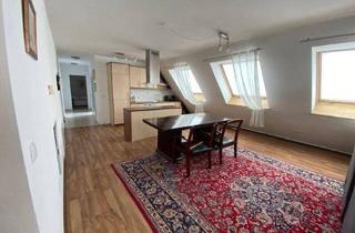 Wohnung kaufen in 1100 Wien, Anlage Dachgeschoß Wohnungspaket