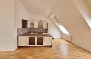 Wohnung mieten in Arthaberplatz, 1100 Wien, DG Wohnung mit Terrasse