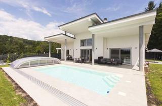 Haus kaufen in Forststraße, 8101 Sankt Veit, Traumhaftes Haus mit Pool in grüner Umgebung