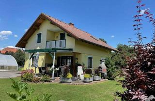 Einfamilienhaus kaufen in 8077 Thondorf, Genial Grün Gelegen ! - IHR neuwertiges Einfamilienhaus in guter Lage ...