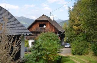 Garagen kaufen in 9544 Feld am See, Landwirtschaftliche Anweses