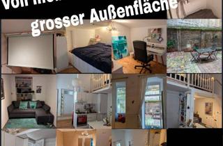Loft mieten in Severingasse, 1090 Wien, 1090 Wien. Renovierte, voll möblierte Wohnung in zentraler Lage PROVISONSFREI zu vermieten.