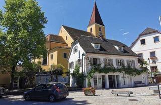 Villen zu kaufen in 8563 Grabenwarth, Hübsche Biedermeiervilla am Beginn der weststeirischen Weinstraße - ideal für eine Pizzeria, Bäckerei, Café oder Bioladen!