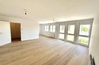 Wohnung kaufen in 1190 Wien, 1190! Frisch saniertes, schönes 1-Zimmer Eigentum in Nussdorf!