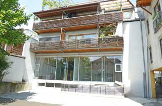 Wohnung kaufen in 6020 Innsbruck, Traumwohnung mit Garten und Terrasse in Innsbruck mit Bankomat- Hötting ab sofort zu kaufen !!!