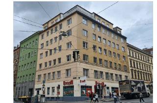 Wohnung kaufen in Reinprechtsdorfer Straße 22, 1050 Wien, Eigentumswohnung 69,72 m2 in 1050 Wien zu verkaufen.
