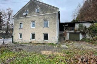 Haus kaufen in 5270 Mauerkirchen, Sanierungsbedürftiges Haus