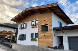 Einfamilienhaus kaufen in Bindermoos 13, 6395 Hochfilzen, Provisionsfrei da von Eigentümerin Einfamilienhaus im Bezirk Kitzbühel in ruhiger Aussichtslage
