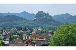 Grundstück zu kaufen in 9314 Launsdorf, BAUGRUND MIT HERRLICHER, UNVERBAUBARER AUSSICHT AUF HOCHOSTERWITZ!