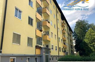 Wohnung kaufen in Ampfererstraße, 6020 Innsbruck, INNSBRUCK – 4-ZIMMER-WOHNUNG – ANLEGEROBJEKT