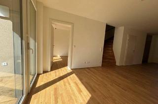 Maisonette kaufen in Bachweg, 8063 Eggersdorf bei Graz, Geräumige Familienwohnung - Maisonette mit Garten - Erstbezug