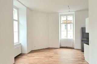 Wohnung mieten in Wielandgasse 4/Zimmerplatzgass, 8010 Graz, Schöne 2-Zimmer-Wohnung - Provisionsfei!