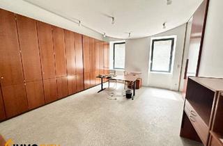 Büro zu mieten in Fuchsthallergasse, 1090 Wien, Top Büro in Bestlage: 252,80 m² Bürofläche in der Fuchsthallergasse 13, 1090 Wien