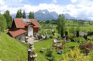 Mehrfamilienhaus kaufen in Haid 106, 5760 Saalfelden am Steinernen Meer, Familienhaus mit extra Wohnung (45m2) und Büro oder Praxisteil (85m2)