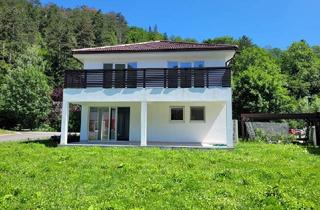 Bauernhäuser zu kaufen in 2564 Weissenbach an der Triesting, Neue schlüsselfertige/belagsfertige Einfamilienhäuser in einer herrlichen Lage!