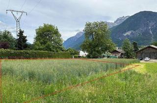 Grundstück zu kaufen in 9905 Obergaimberg, Sonniges Grundstück bei Lienz - Gemeinde Gaimberg zu verkaufen!