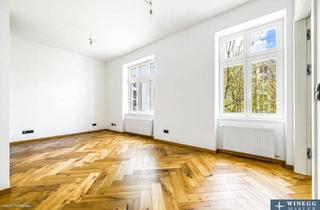 Wohnung kaufen in Erndtgasse, 1180 Wien, Heller, 2-Zimmer-Erstbezug in Gersthofer Bestlage!
