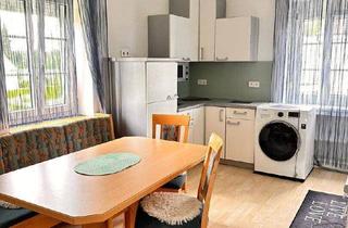 Wohnung kaufen in 5282 Ranshofen, 2-Zimmer Wohnung mit Garten (1. OG)