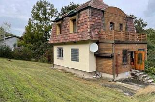 Einfamilienhaus kaufen in Waldegghofgasse, 1170 Wien, Immobilie in Neuwaldegg - Ruhelage