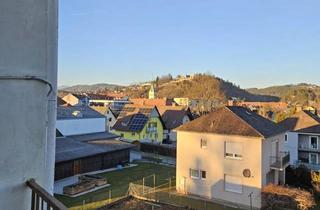 Anlageobjekt in 8570 Voitsberg, Preissenkung!!! Bauvorhaben Voitsberg: genehmigte, umfassende Sanierung; Förderungsprojekt mit Potenzial für Neubau