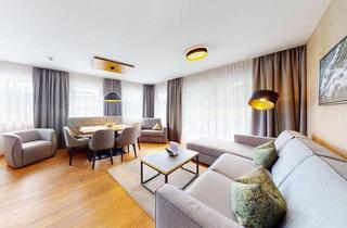 Wohnung kaufen in 6534 Serfaus, Exklusives Apartment – Luxus und Komfort in einer Traumlage...