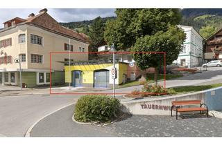 Büro zu mieten in 9841 Winklern, Büro/ Nagelstudio/ Solarium - 107 m² direkt an der Hauptstraße in Winklern!