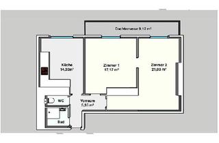 WG-Zimmer mieten in Neulerchenfelder Straße, 1160 Wien, Gemütliches Zimmer in WG - Dein perfektes Zuhause in Wien! Neulerchenfelderstraße 29/1/22, 1160