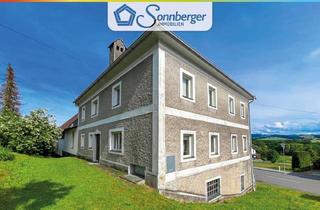 Haus kaufen in 3361 Krenstetten, LANDROSERL – Sacherl im Kerngebiet Krenstetten