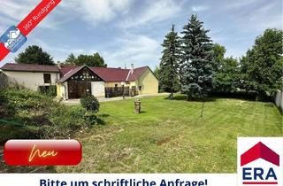 Haus kaufen in 2116 Niederleis, Niederleis KAUF - Hochwertig saniertes Weinviertler Landhaus mit großem Garten