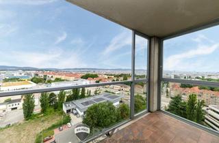 Wohnung kaufen in Hertha-Firnberg-Straße, 1100 Wien, "++ Wienerberg City ++ Fernblick ++ Panorama-Pool-Nutzung ++"