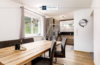 Wohnung kaufen in 6677 Schattwald, Sonnige Wohnung, hochwertige Ausstattung