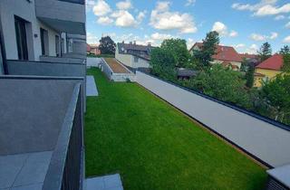 Wohnung mieten in Badener Straße, 2544 Leobersdorf, Erstbezug-Wohnung mit 2 Balkonen und Tiefgaragenstellplatz (Top 10)