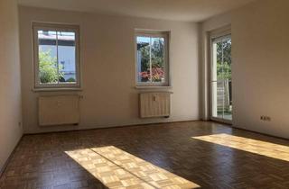 Wohnung kaufen in 4961 Mühlheim am Inn, 3-Zimmer Wohnung im EG mit Loggia