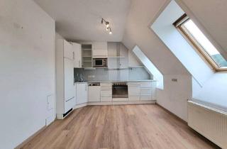 Maisonette mieten in Ybbsitzerstraße, 3340 Waidhofen an der Ybbs, ERSTER MONAT MIETFREI! Maisonette im Herzen von Waidhofen an der Ybbs - 80m² zum Wohlfühlen!