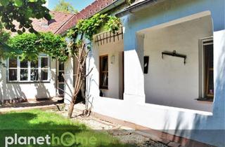 Haus kaufen in 7563 Königsdorf, Einfach und bodenständig – Genießen Sie das ruhige Landleben!