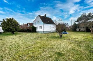 Einfamilienhaus kaufen in 7041 Wulkaprodersdorf, EINFAMILIENHAUS | riesiger Garten + herrliche Terrasse | Garage | Platz für die ganze Familie | Ruhelage | grüne Umgebung
