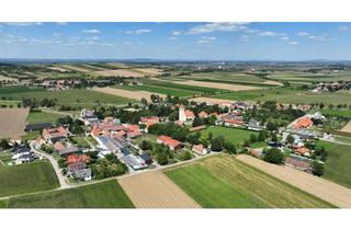 Grundstück zu kaufen in Vorstadt 18, 3441 Abstetten, Baugründe mit Wald-u.Weitblick direkt v.Eigentümer