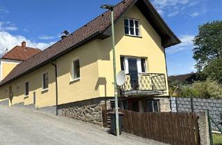 Haus kaufen in 3945 Hoheneich, Nettes kleines Häuschen in Hoheneich