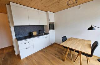 Wohnung mieten in Walgaustrasse 25A 26a, 6700 Bludenz, Moderne und stilvolle 1 Zimmer Wohnung