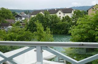 Einfamilienhaus kaufen in 4863 Seewalchen am Attersee, Einfamilienhaus am Wasser mit Bootszufahrt