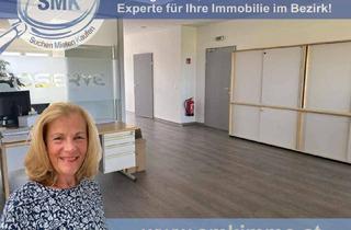 Büro zu mieten in 2521 Trumau, RARITÄT - BÜRO mit LAGERHALLE!